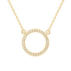 Atemberaubende Halskette für den Alltag