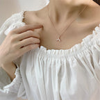 Elegante Halskette für jeden Anlass