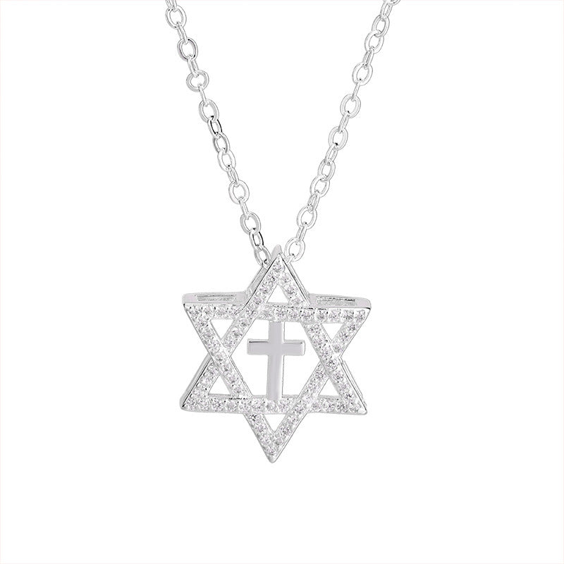 Romantische Halskette für besondere Momente