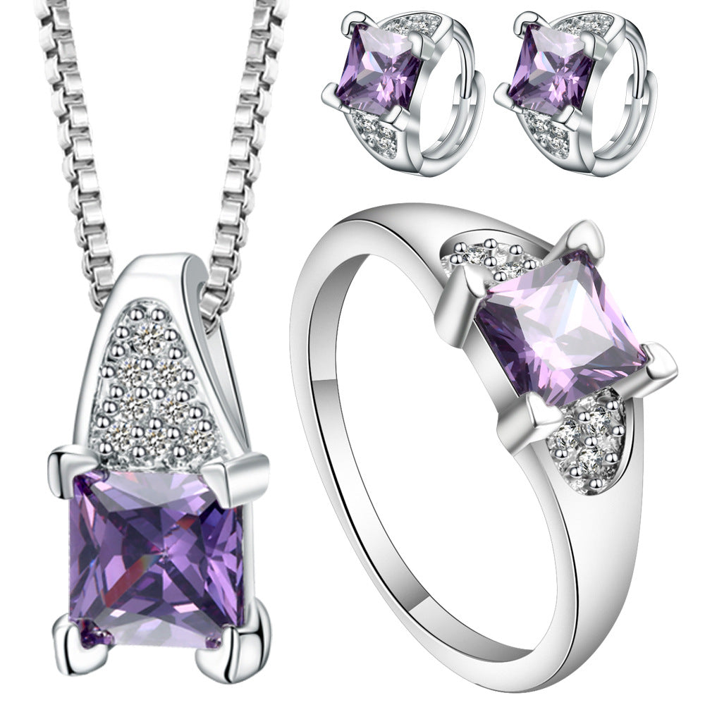 Schöne Ring mit einzigartigem Stil