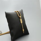 Romantische Halskette für besondere Momente