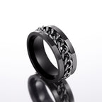 Atemberaubende Kette für den Alltag