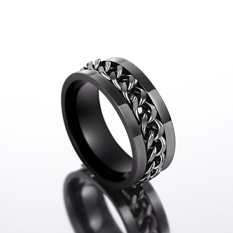 Atemberaubende Kette für den Alltag