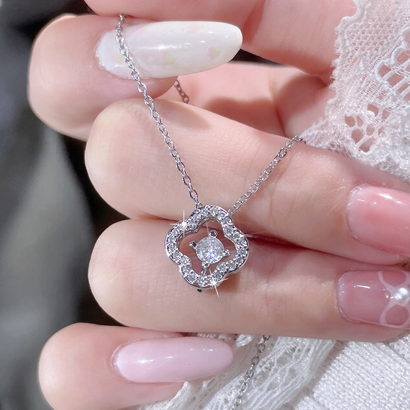 Charmante Halskette für jeden Anlass