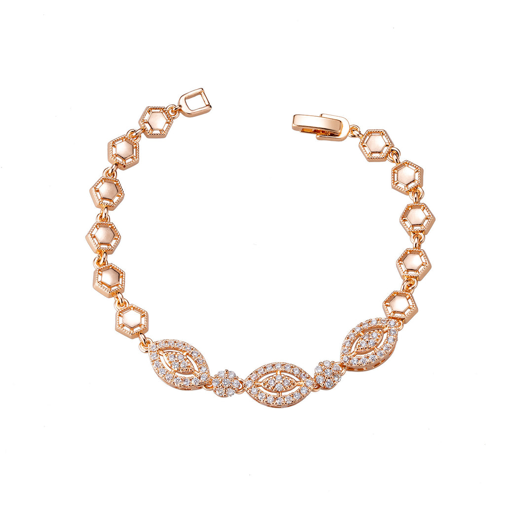 Atemberaubende Armband für den Alltag