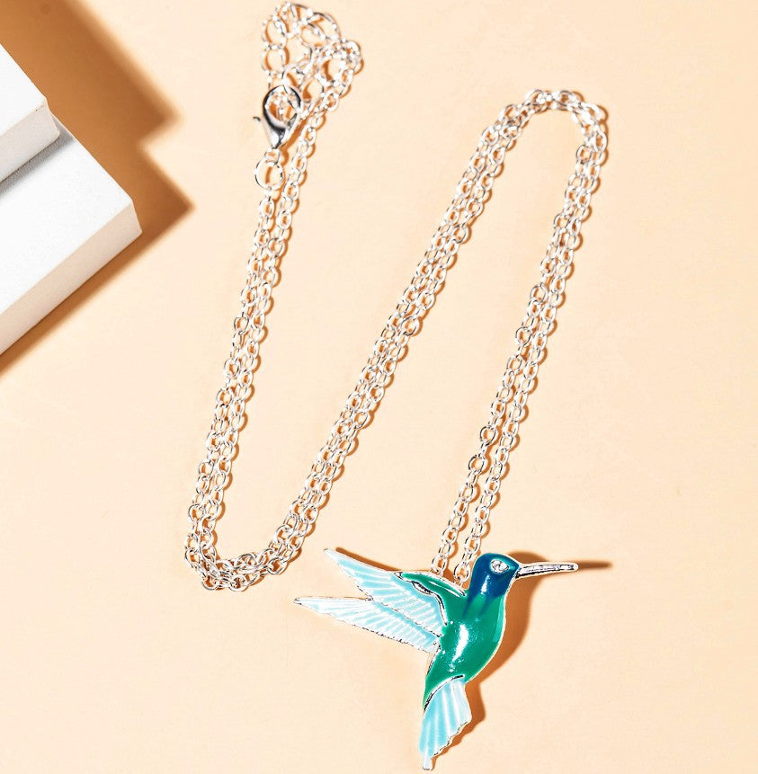 Elegante Halskette für jeden Anlass