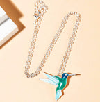 Elegante Halskette für jeden Anlass