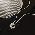 Charmante Halskette für jeden Anlass