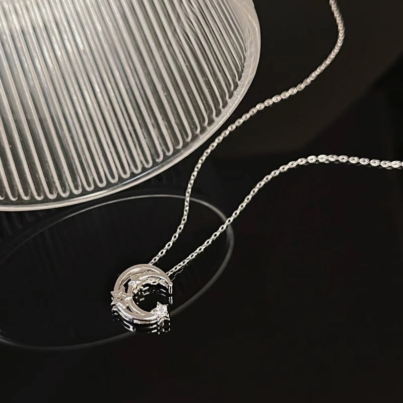 Charmante Halskette für jeden Anlass