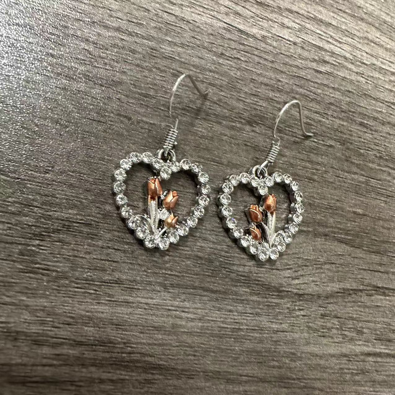 Elegante Ohrring für jeden Anlass