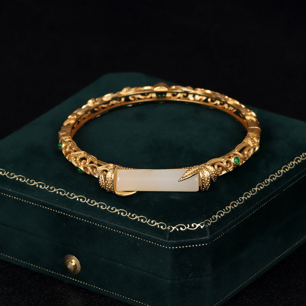 Klassische Armband mit zeitloser Eleganz