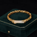 Klassische Armband mit zeitloser Eleganz