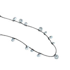 Schöne Halskette mit einzigartigem Stil