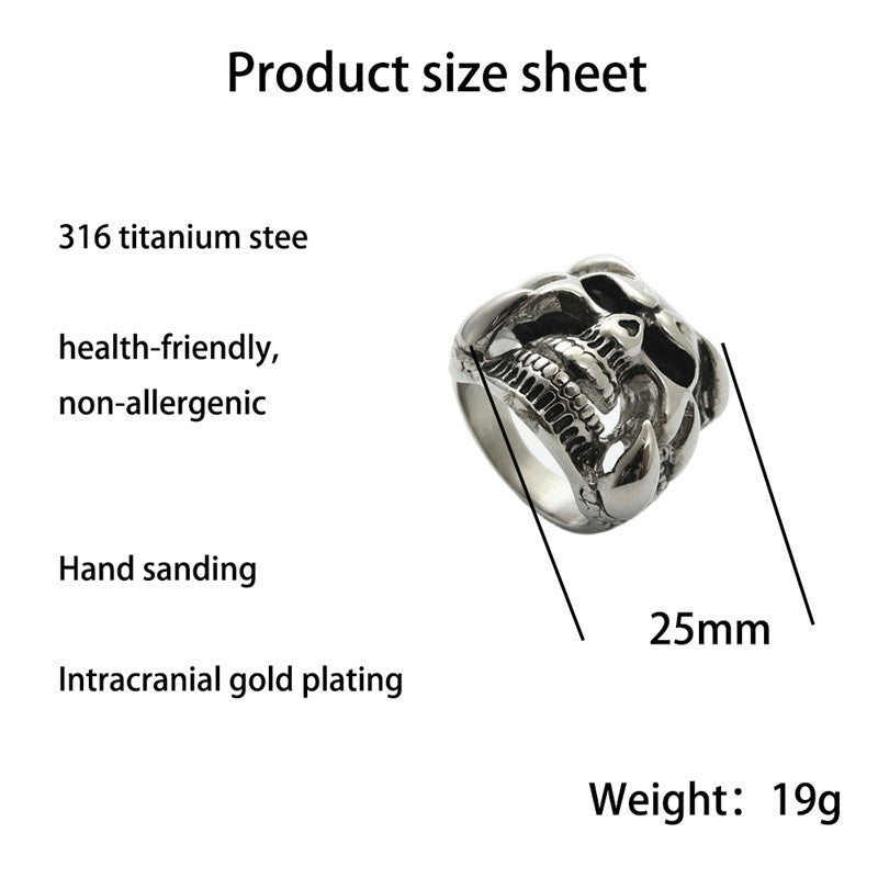 Elegante Ring für jeden Anlass