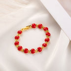 Romantische Armband für besondere Momente