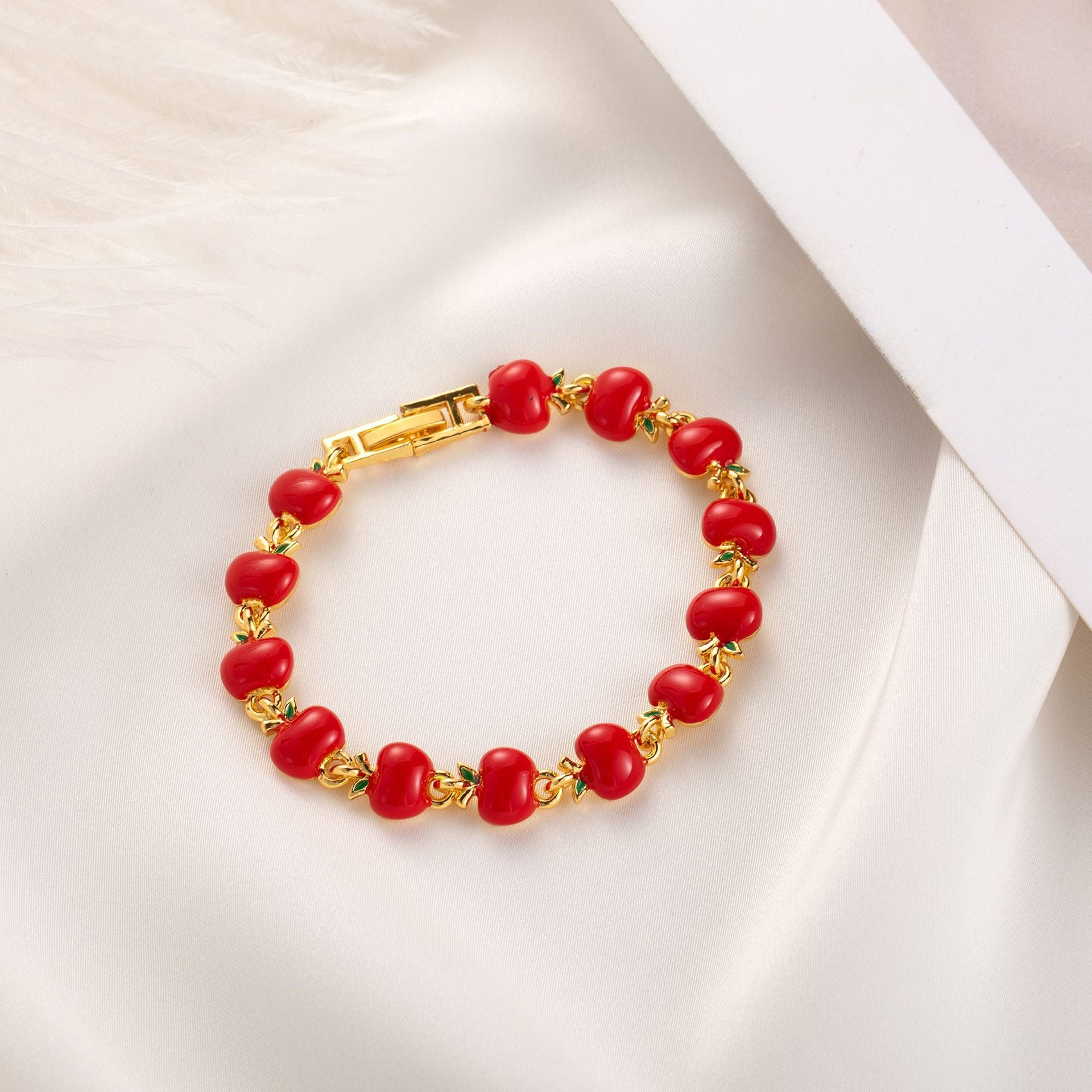 Romantische Armband für besondere Momente