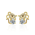 Charmante Ohrring für jeden Anlass