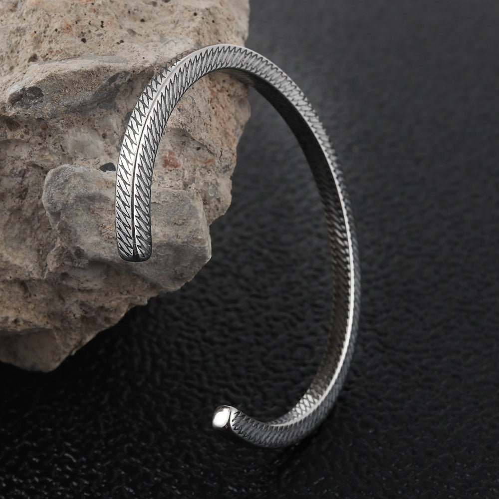 Atemberaubende Armband für den Alltag