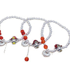 Elegante Silber Armband für jeden Anlass