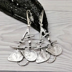 Charmante Ohrring für jeden Anlass