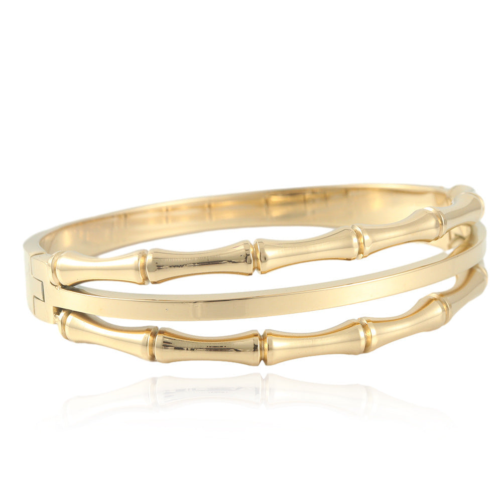 Atemberaubende Armband für den Alltag