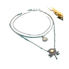 Atemberaubende Halskette für den Alltag