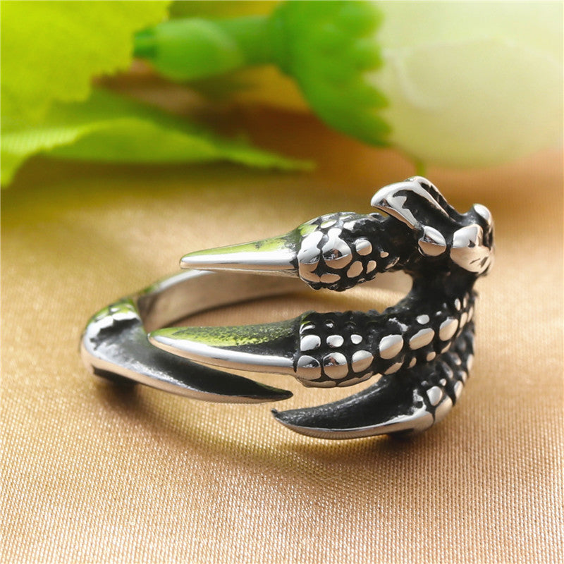 Atemberaubende Ring für den Alltag