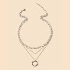 Elegante Halskette für jeden Anlass