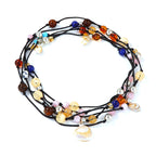 Atemberaubende Halskette für den Alltag