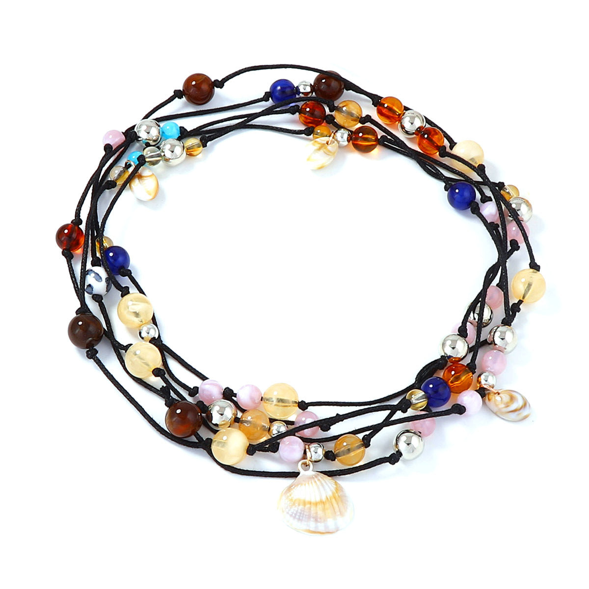 Atemberaubende Halskette für den Alltag