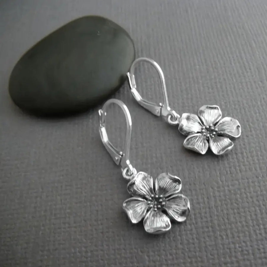 Charmante Ohrring für jeden Anlass