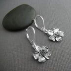 Charmante Ohrring für jeden Anlass