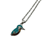 Klassische Silber Halskette mit zeitloser Eleganz