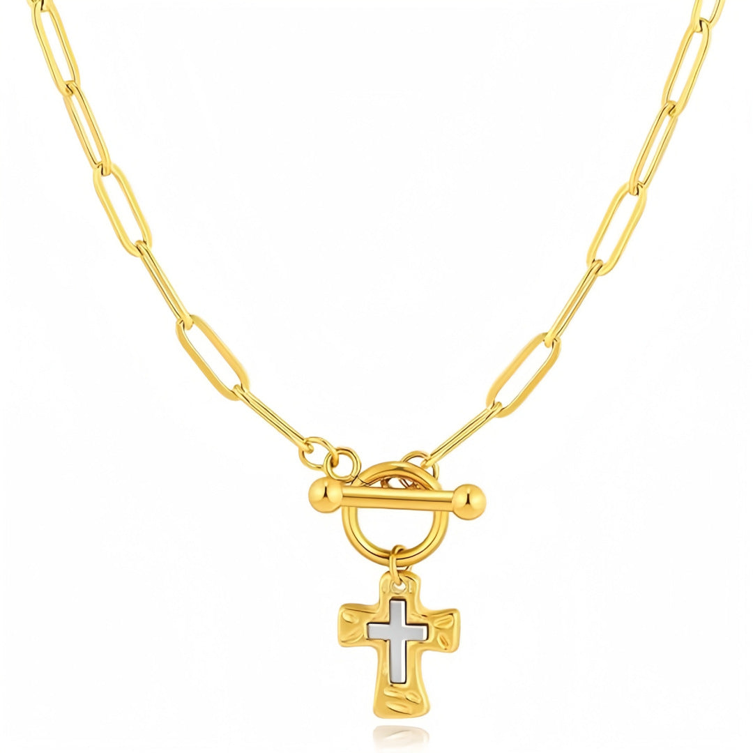 Atemberaubende Halskette für den Alltag