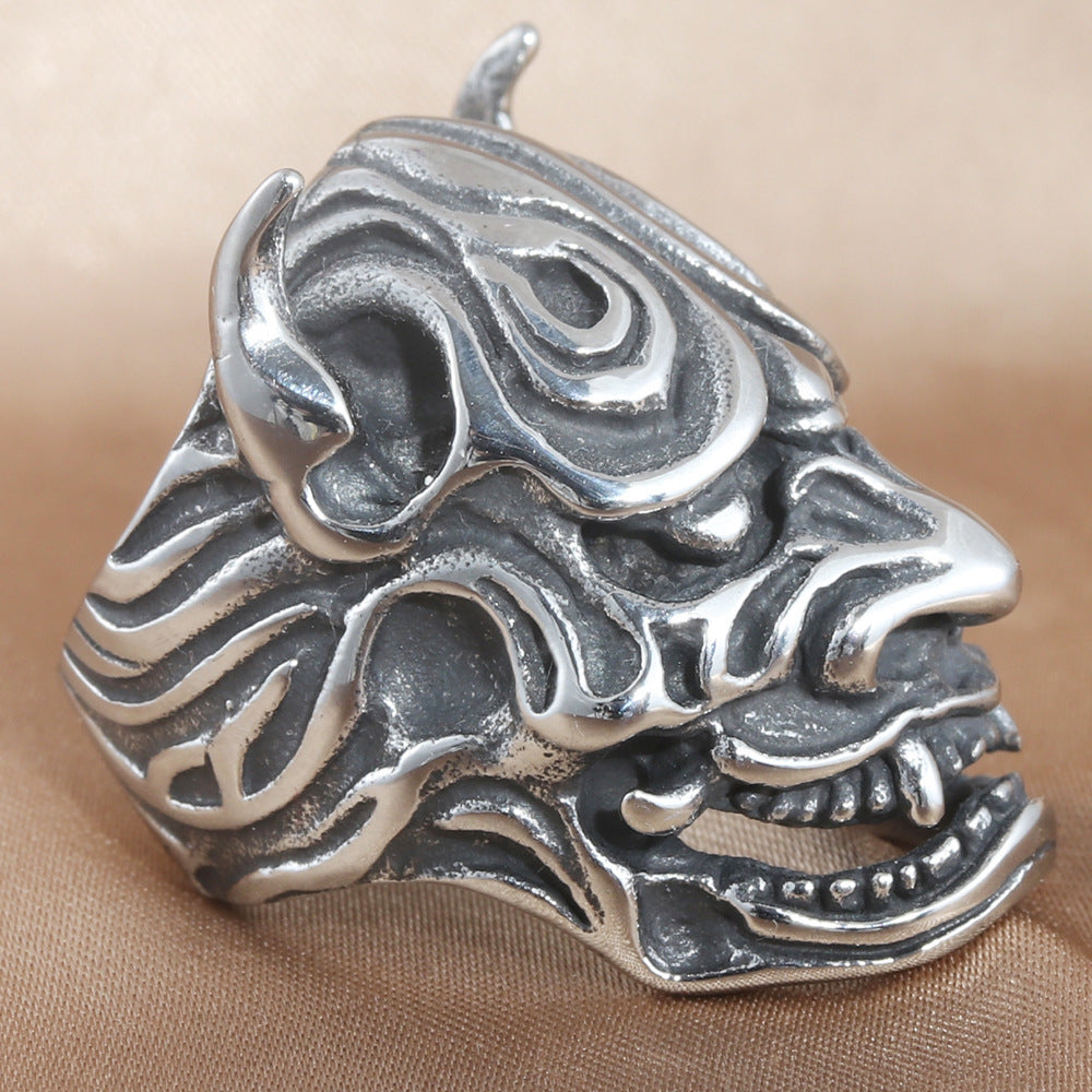 Charmante Ring für jeden Anlass