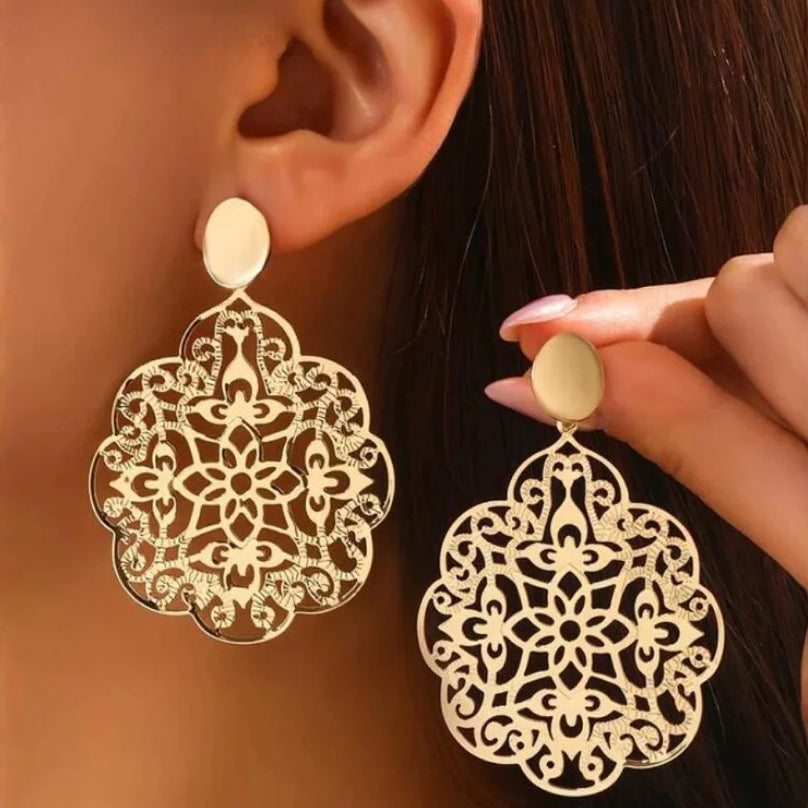 Elegante Ohrring für jeden Anlass