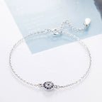 Charmante Gold Armband für jeden Anlass