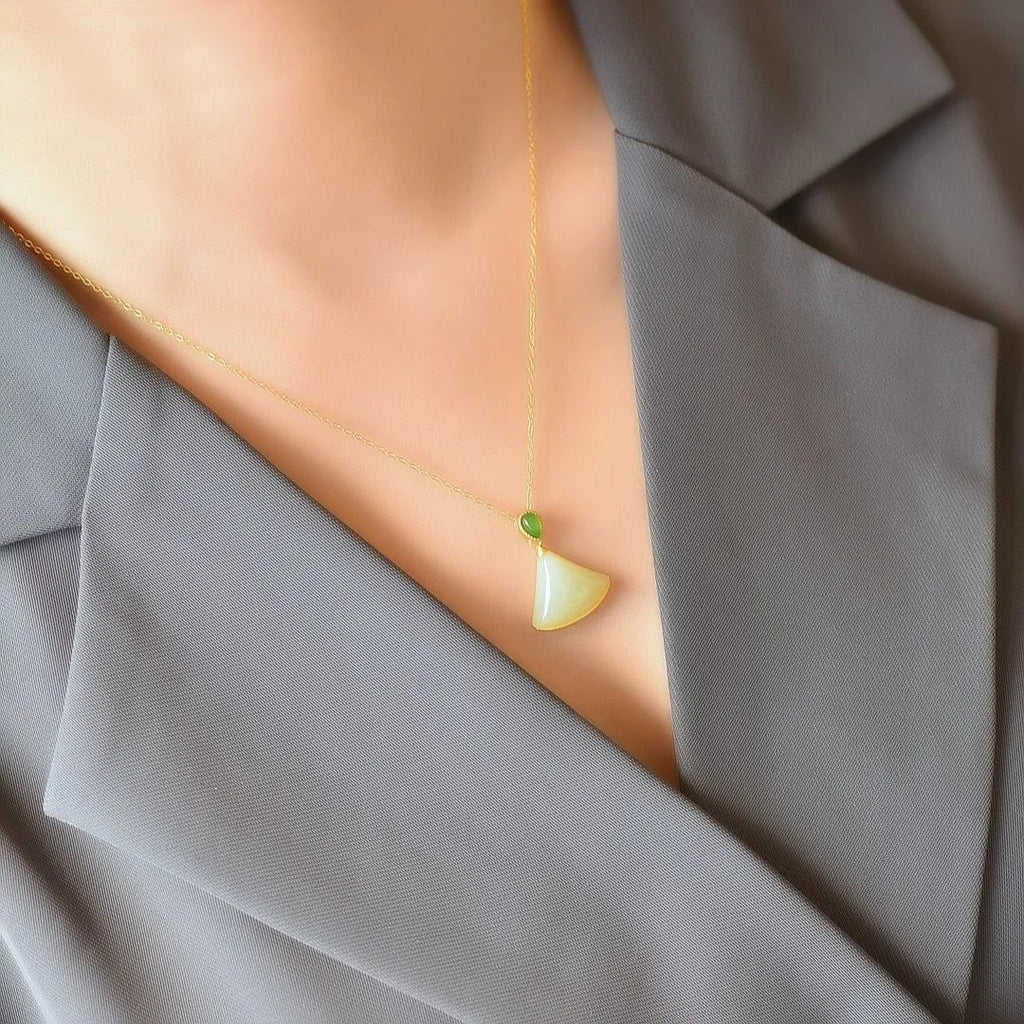 Klassische Silber Halskette mit zeitloser Eleganz