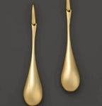 Klassische Ohrring mit zeitloser Eleganz