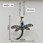 Romantische Halskette für besondere Momente