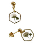 Elegante Ohrring für jeden Anlass