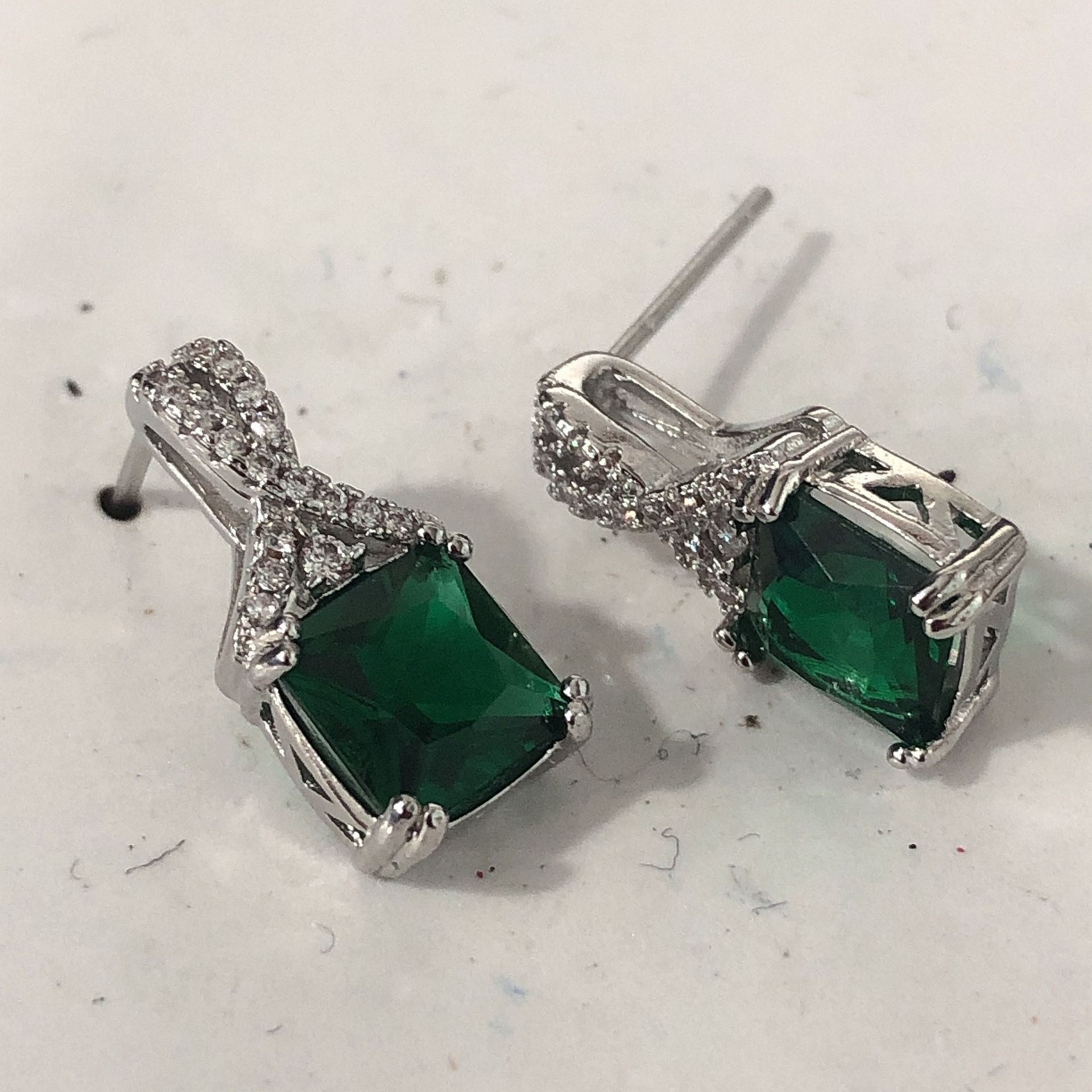 Elegante Ohrring für jeden Anlass