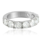 Romantische Ring für besondere Momente