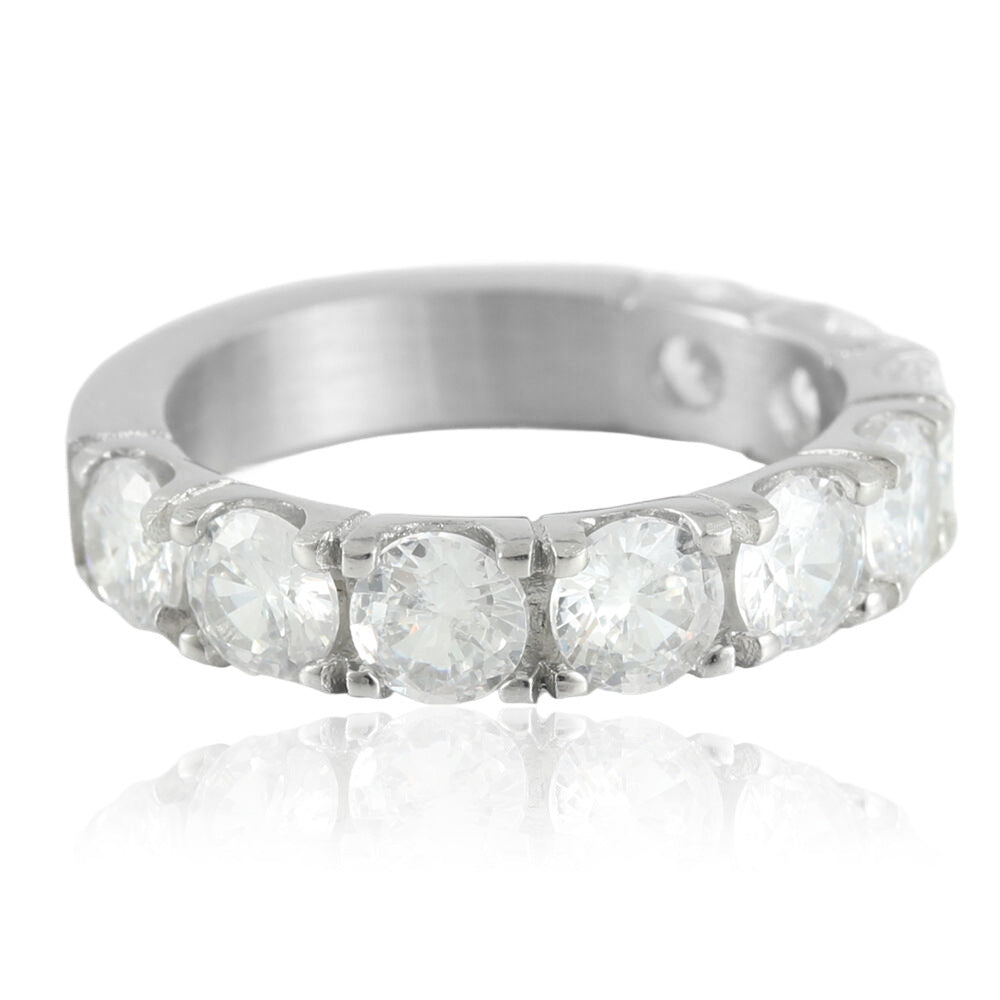 Romantische Ring für besondere Momente