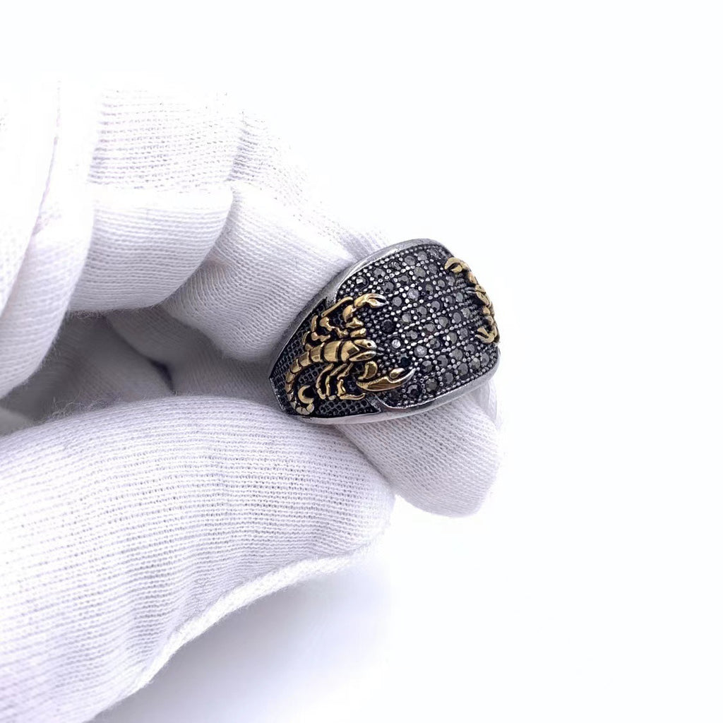 Elegante Ring für jeden Anlass