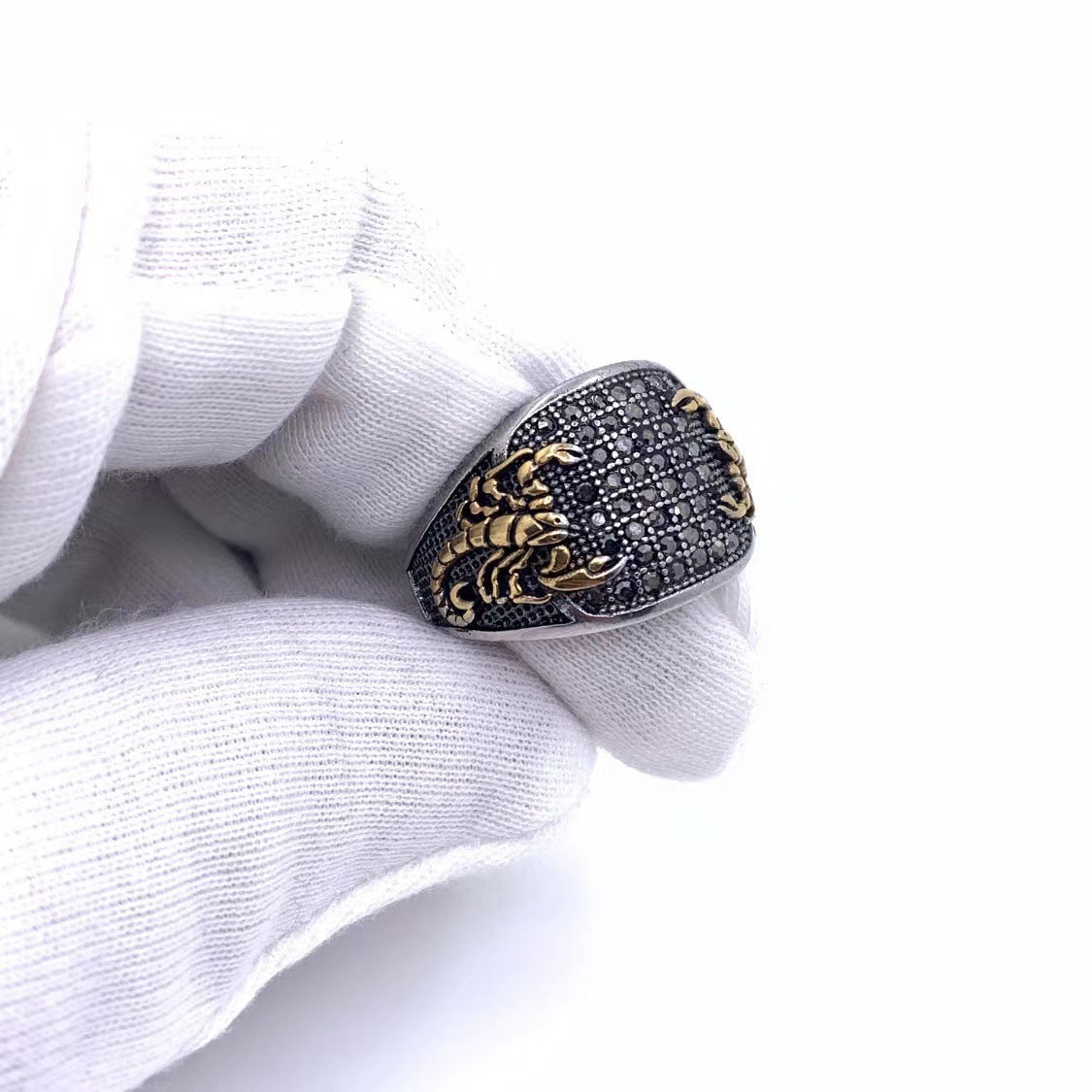 Elegante Ring für jeden Anlass