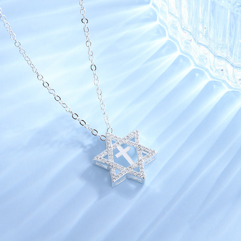 Romantische Halskette für besondere Momente