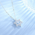 Romantische Halskette für besondere Momente