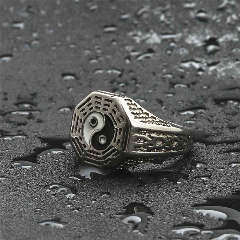 Elegante Ring für jeden Anlass