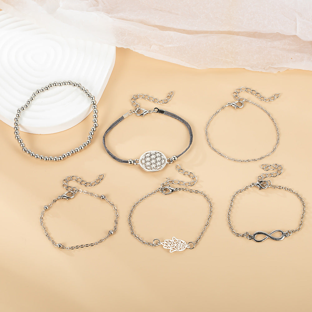 Atemberaubende Armband für den Alltag